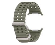Samsung Pasek Marine Band do Watch Ultra green - 1347302 - zdjęcie 1